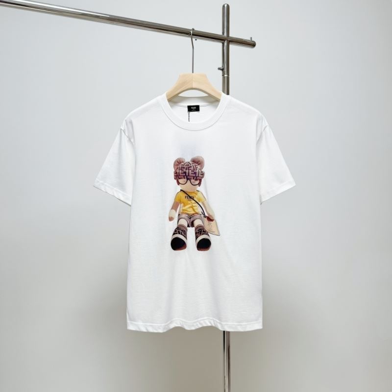 Fendi T-Shirts